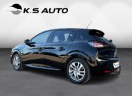 Peugeot 208 1,5 BlueHDi 100 Active Pack 5d