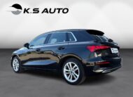 Audi A3 40 TFSi e Prestige Sportback S-tr. 5d
