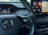 Skoda Enyaq 80 iV Suite 5d