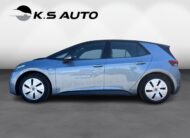 VW ID.3 58 Pro Performance 5d