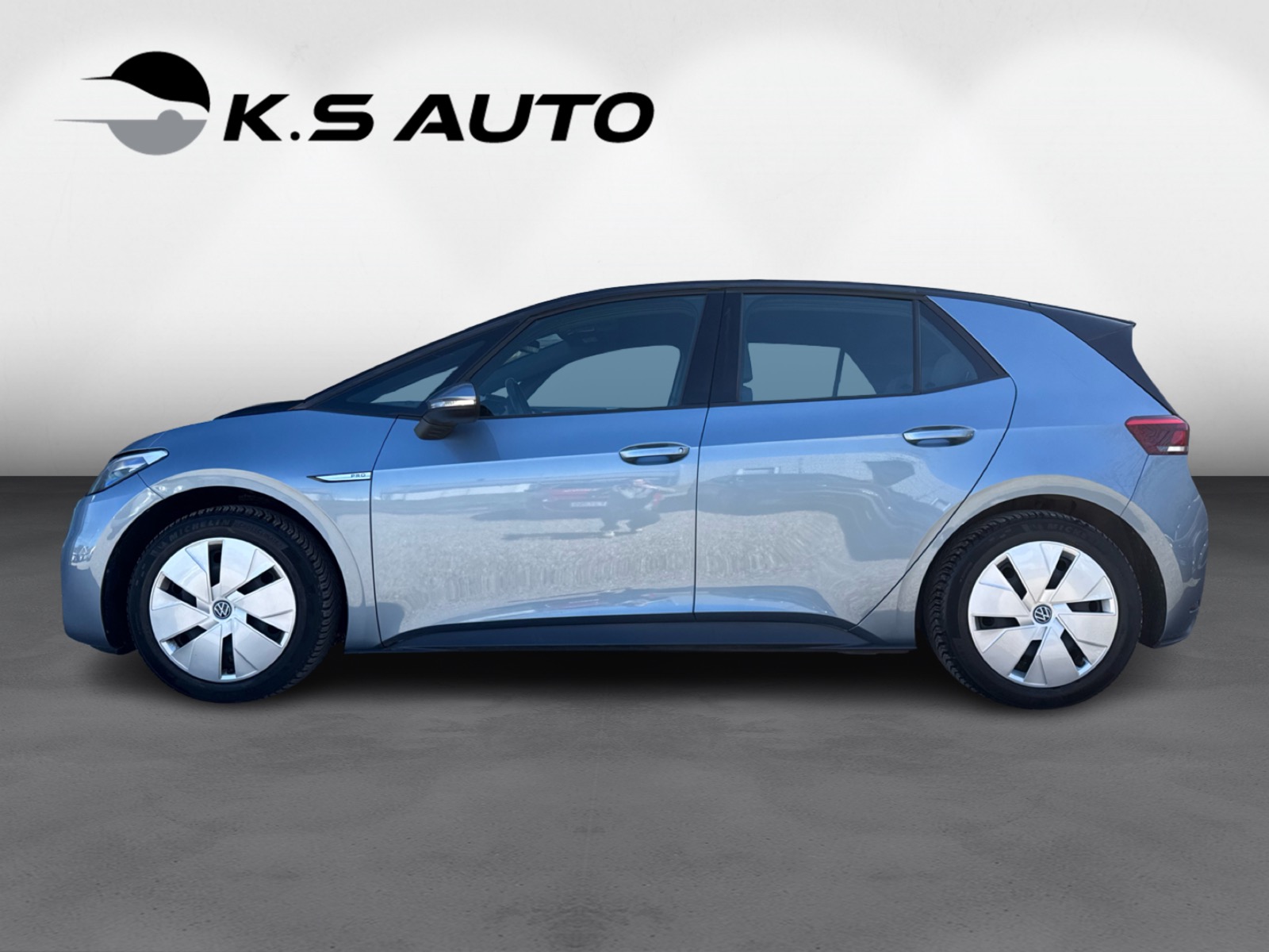 VW ID.3 58 Pro Performance 5d