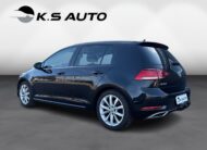 VW Golf VII 1,5 TSi 150 Highline DSG 5d