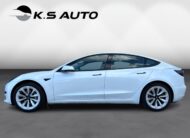 Tesla Model 3 RWD 4d