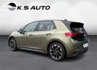 VW ID.3 59 Style 5d