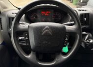 Citroën Jumper 33 2,0 BlueHDi 160 Kassevogn L2H2