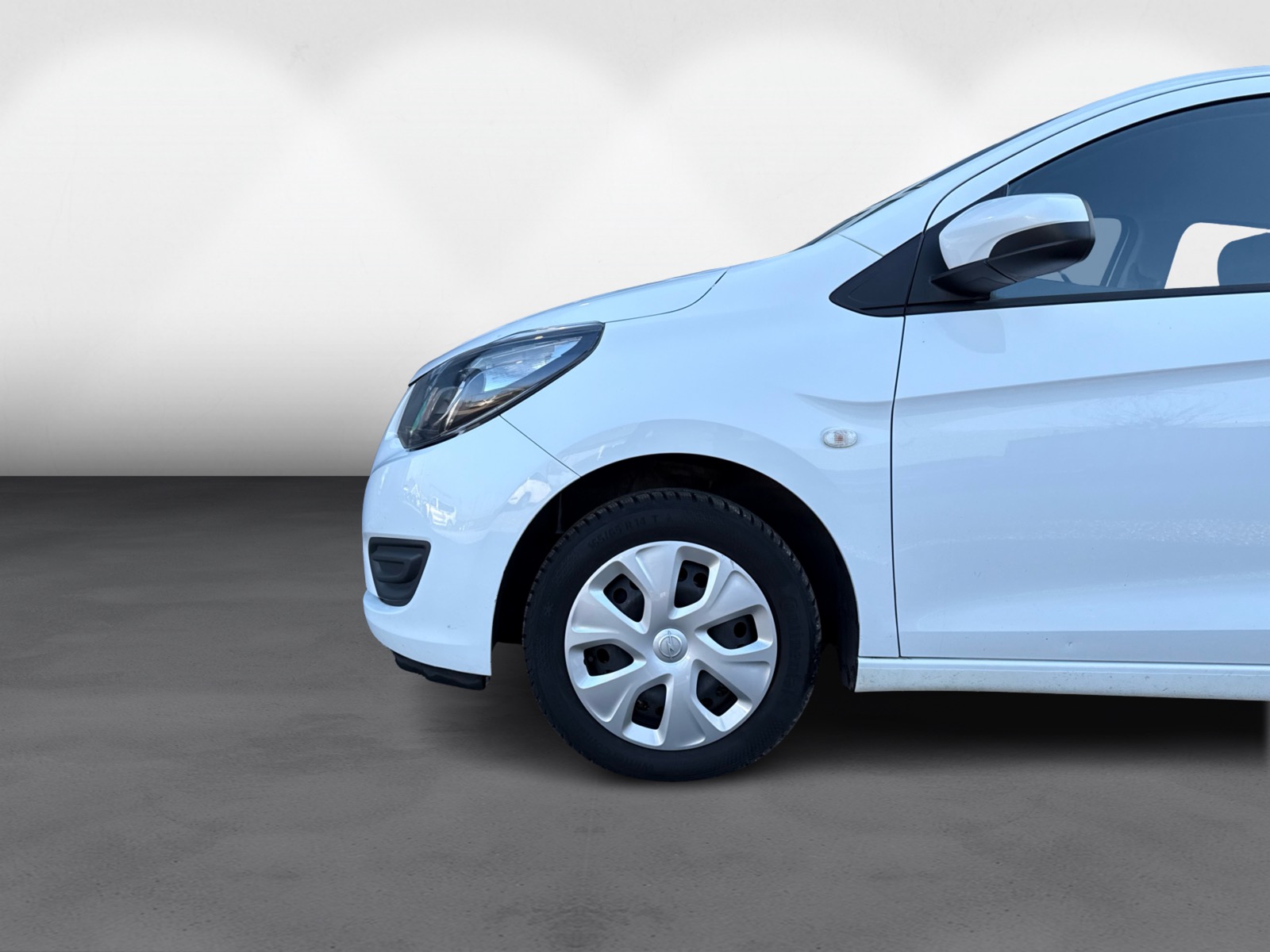 Opel Karl 1,0 Enjoy aut. 5d