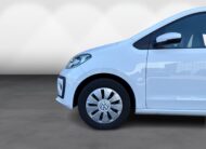 VW Up! 1,0 MPi 60 Move BMT 5d