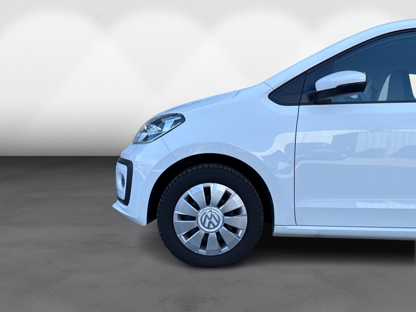 VW Up! 1,0 MPi 60 Move BMT 5d