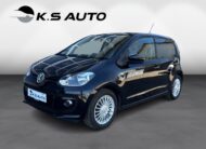 VW Up! 1,0 75 High Up! 5d