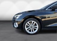 Audi A3 40 TFSi e Prestige Sportback S-tr. 5d