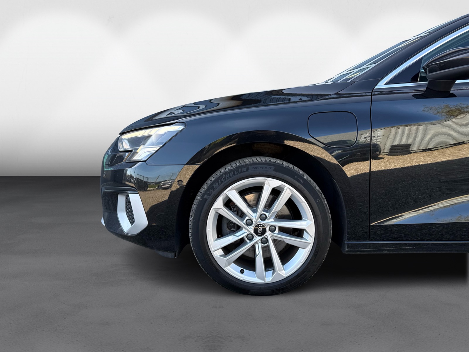 Audi A3 40 TFSi e Prestige Sportback S-tr. 5d