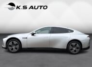 Xpeng P7 Long Range 4d