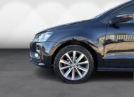VW Polo 1,2 TSi 90 Comfortline BMT 5d