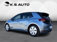 VW ID.3 58 Pro Performance 5d