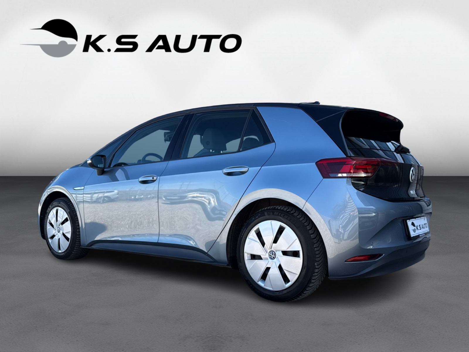 VW ID.3 58 Pro Performance 5d