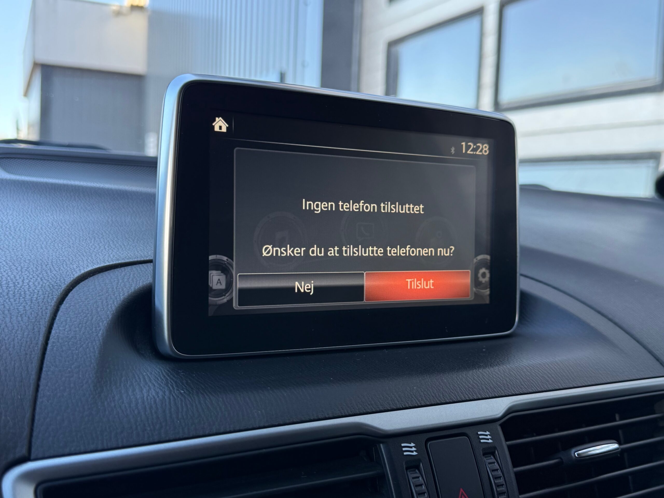 Mazda 3 1,5 SkyActiv-G 100 Vision 5d