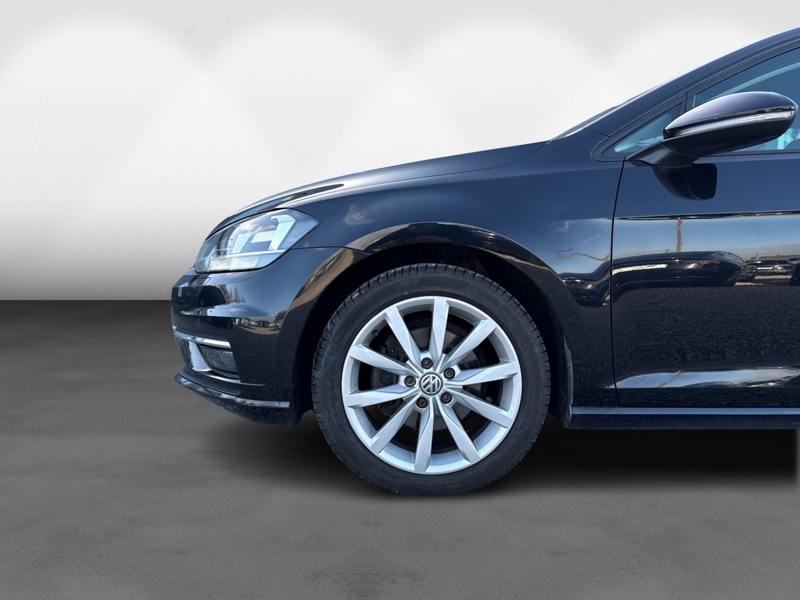 VW Golf VII 1,5 TSi 150 Highline DSG 5d