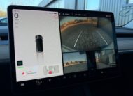 Tesla Model 3 Long Range AWD 4d