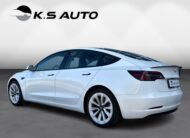 Tesla Model 3 RWD 4d