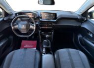 Peugeot 208 1,5 BlueHDi 100 Active Pack 5d