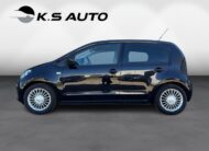 VW Up! 1,0 75 High Up! 5d