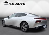 Xpeng P7 Long Range 4d