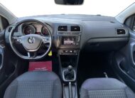 VW Polo 1,2 TSi 90 Comfortline BMT 5d