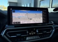 BMW iX3 Charged M-Sport 5d