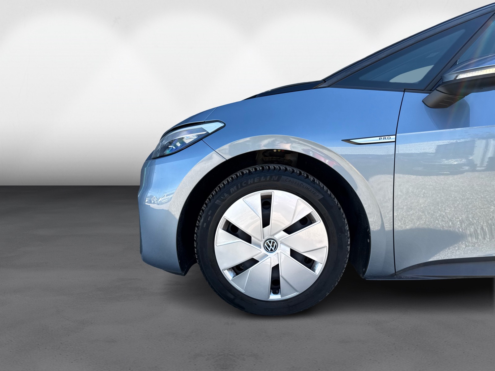 VW ID.3 58 Pro Performance 5d