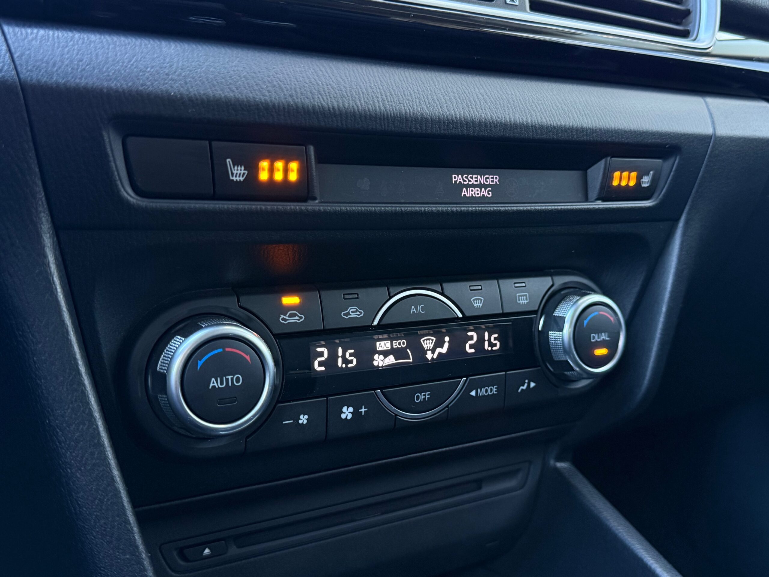 Mazda 3 1,5 SkyActiv-G 100 Vision 5d