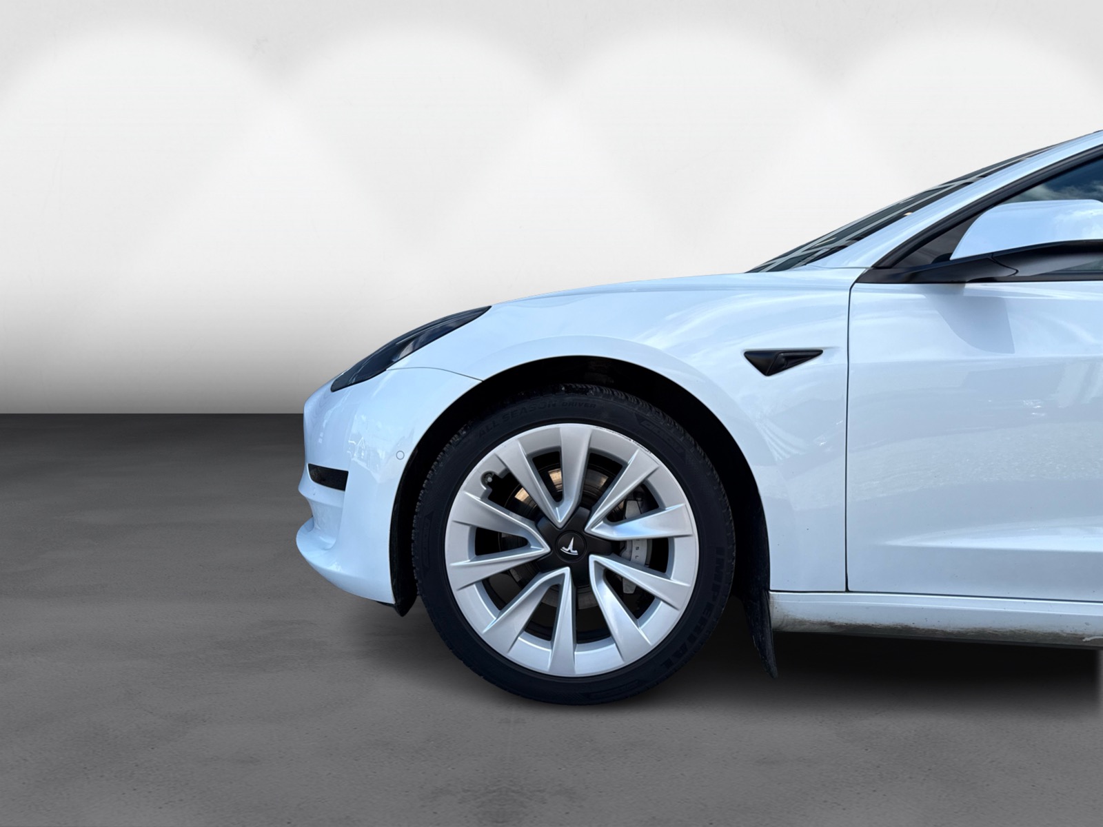 Tesla Model 3 RWD 4d