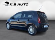 VW Up! 1,0 75 High Up! 5d