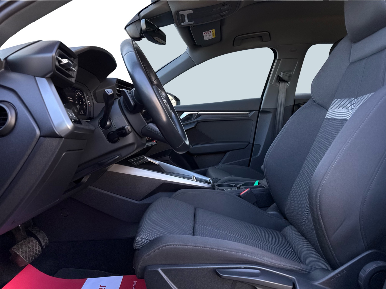 Audi A3 40 TFSi e Prestige Sportback S-tr. 5d