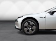 Xpeng P7 Long Range 4d