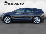 Skoda Enyaq 80 iV Suite 5d
