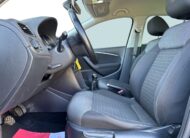 VW Polo 1,2 TSi 90 Comfortline BMT 5d