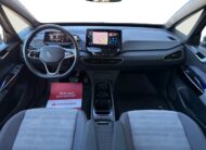 VW ID.3 58 Pro Performance 5d