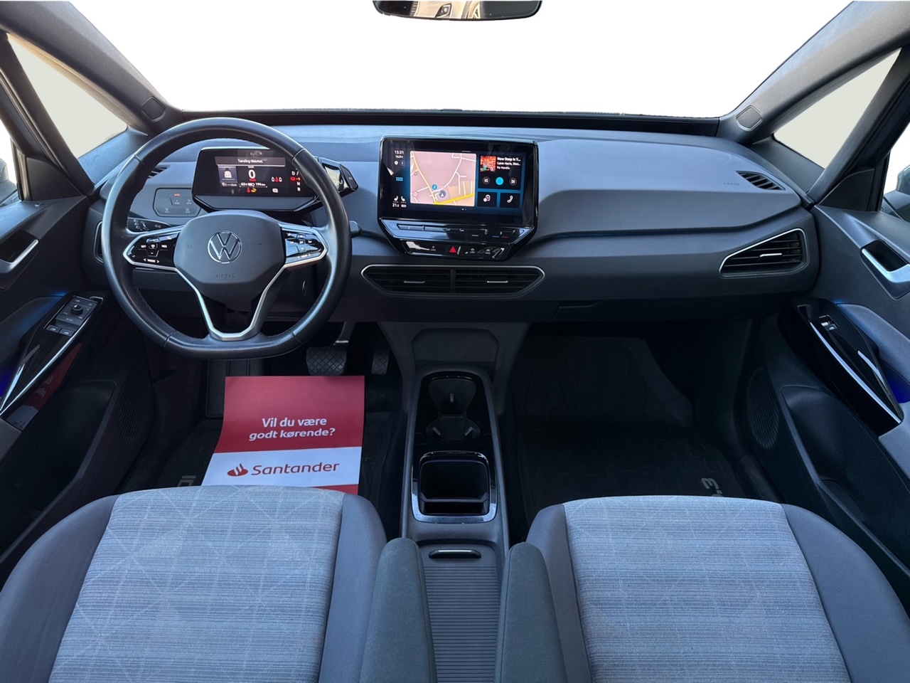 VW ID.3 58 Pro Performance 5d