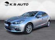 Mazda 3 1,5 SkyActiv-G 100 Vision 5d