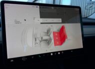 Tesla Model 3 Long Range AWD 4d