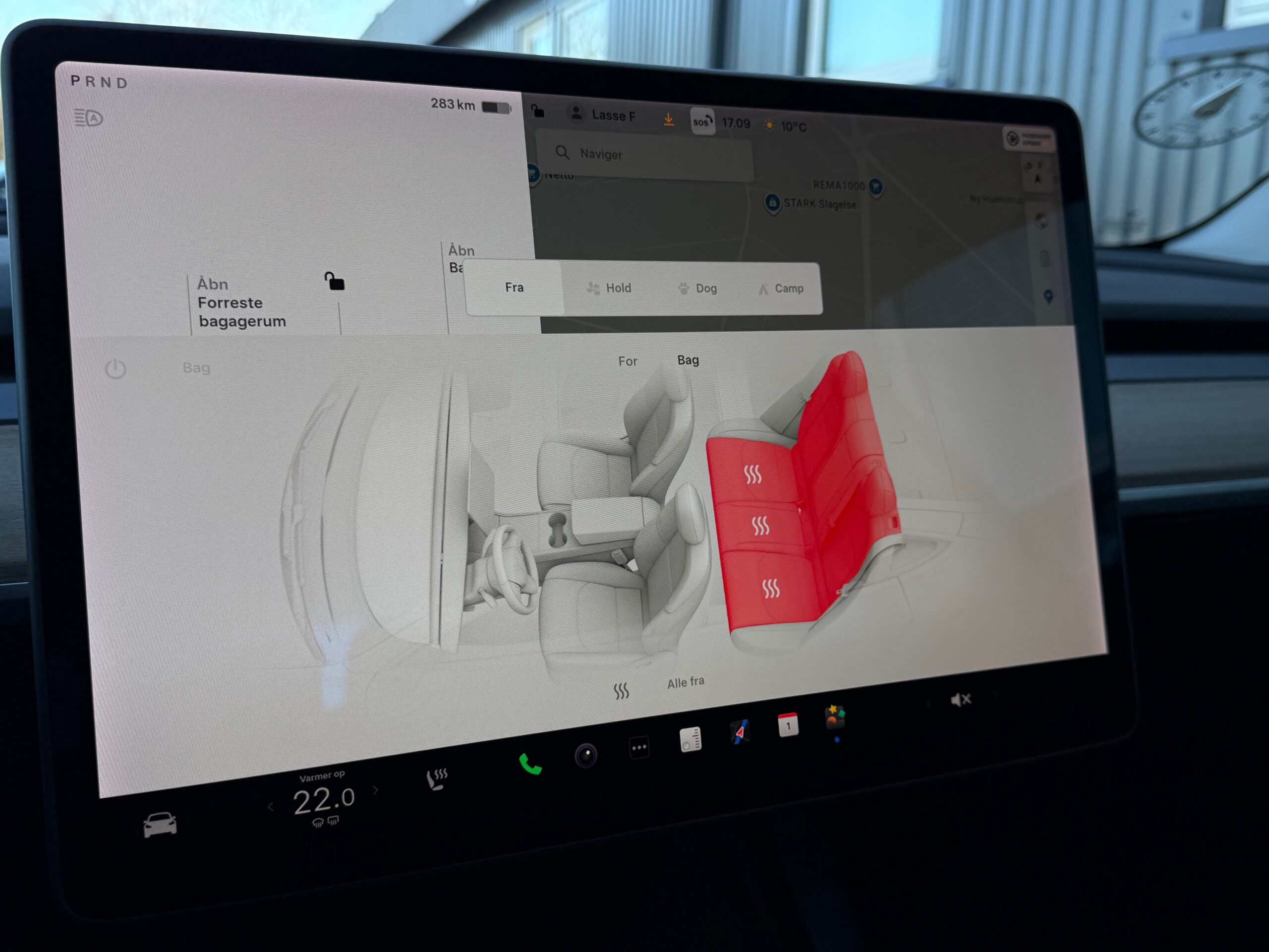Tesla Model 3 Long Range AWD 4d