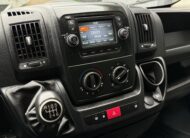 Citroën Jumper 33 2,0 BlueHDi 160 Kassevogn L2H2