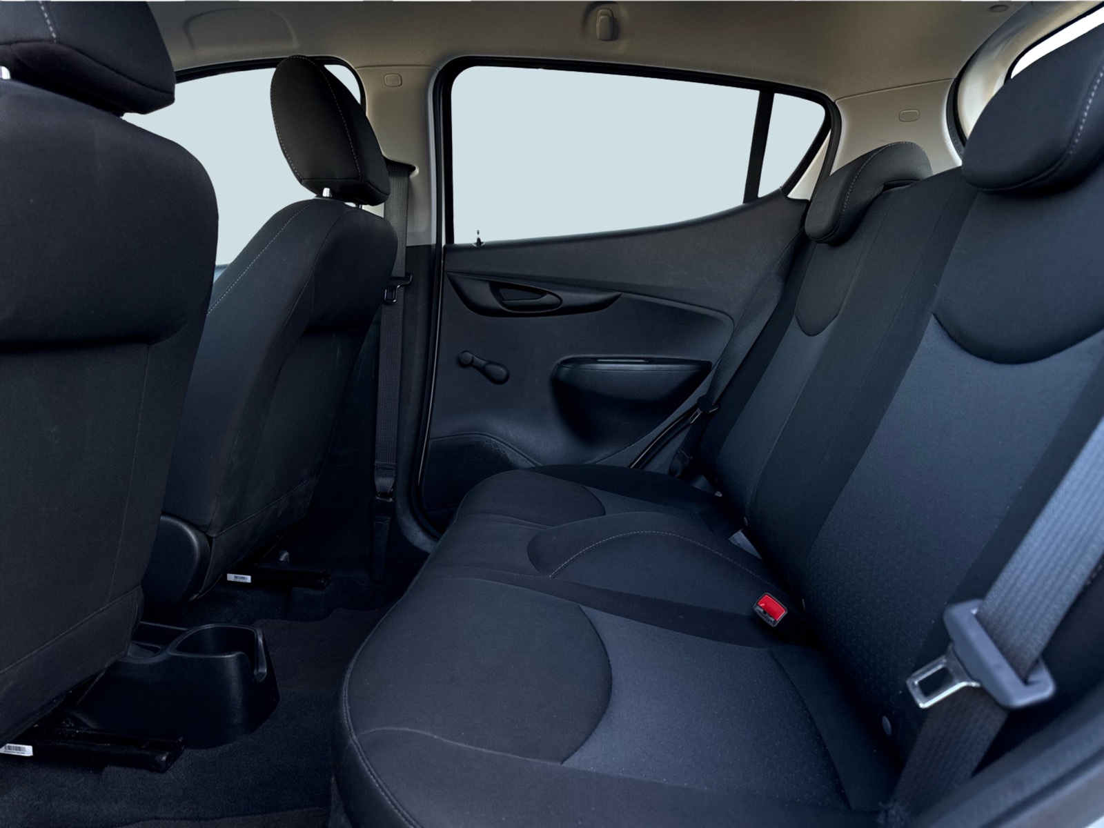 Opel Karl 1,0 Enjoy aut. 5d