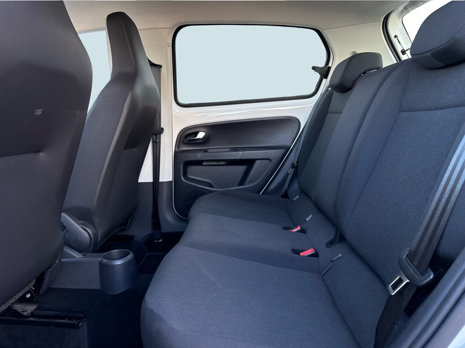 VW Up! 1,0 MPi 60 Move BMT 5d