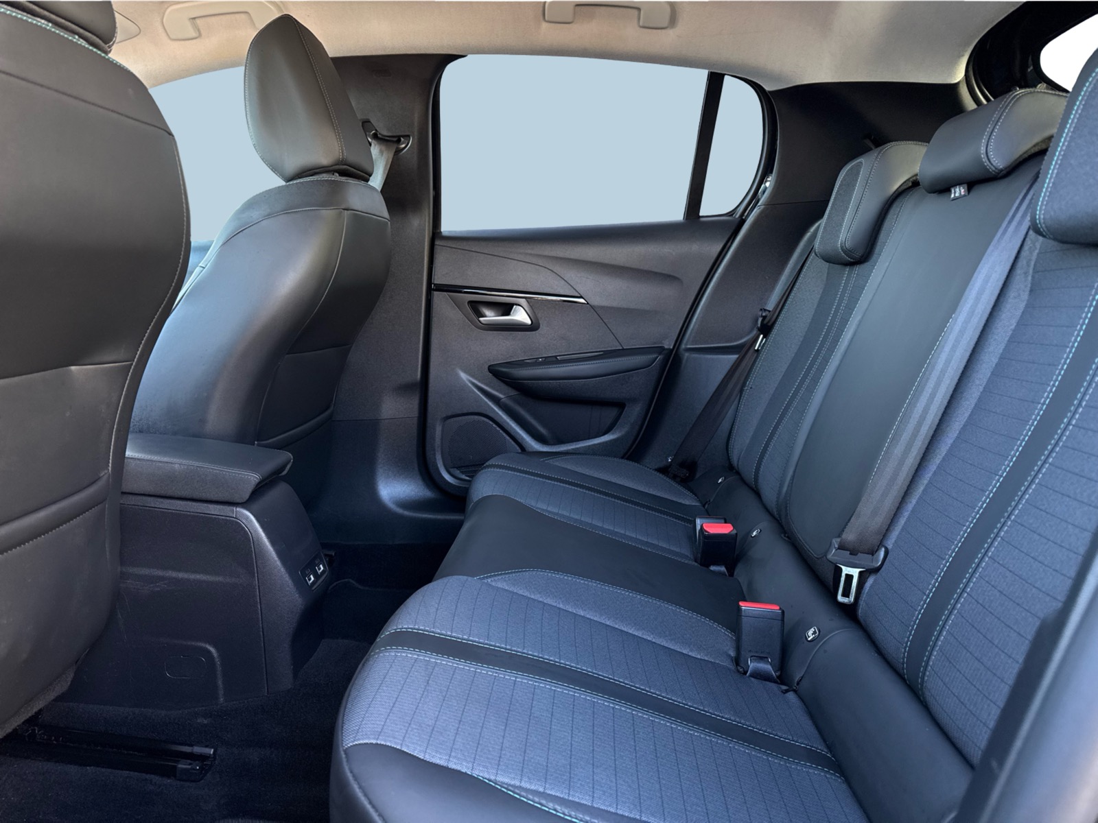 Peugeot 208 1,5 BlueHDi 100 Active Pack 5d