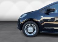 VW Up! 1,0 75 High Up! 5d