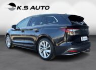 Skoda Enyaq 80 iV Suite 5d