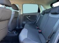 VW Polo 1,2 TSi 90 Comfortline BMT 5d