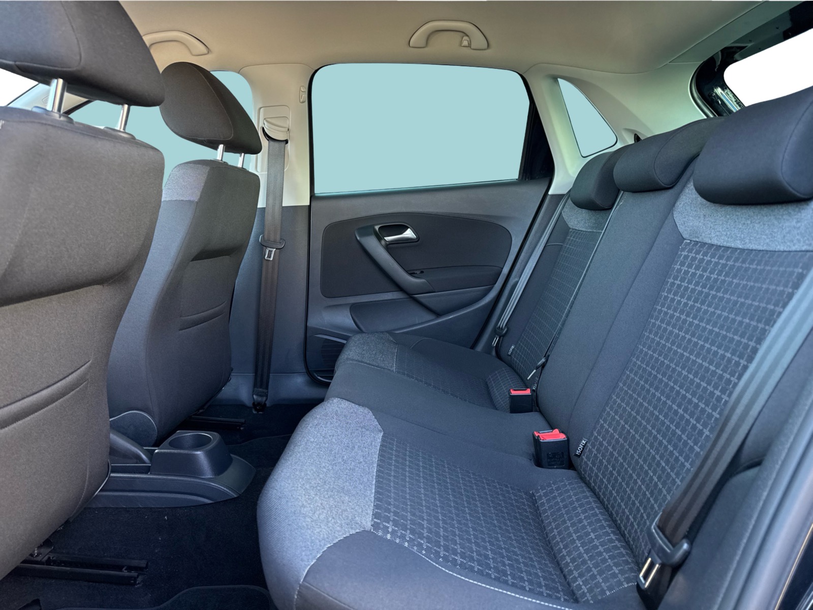 VW Polo 1,2 TSi 90 Comfortline BMT 5d