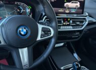 BMW iX3 Charged M-Sport 5d